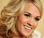 Carrie Underwood lors de la soirée des CNN Heroes Awards à Los Angeles le 21 novembre 2009  