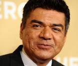George Lopez lors de la soirée des CNN Heroes Awards à Los Angeles le 21 novembre 2009  