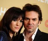 Billy Burke lors de la soirée des CNN Heroes Awards à Los Angeles le 21 novembre 2009  