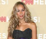 Leona Lewis lors de la soirée des CNN Heroes Awards au Kodak Theater à Los Angeles le 21 novembre 2009