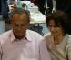 Roger Hanin en pleine forme et... amoureux !