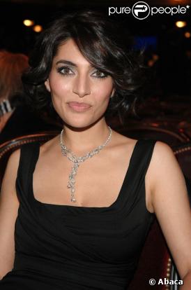 Caterina Murino