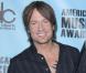 Keith Urban, à l'occasion de la grande soirée des 37e American Music Awards, qui s'est tenue à Los Angeles, le 22 novembre 2009.