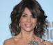 Paula Abdul, à l'occasion de la grande soirée des 37e American Music Awards, qui s'est tenue à Los Angeles, le 22 novembre 2009.