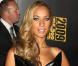 Leona Lewis, à l'occasion de la grande soirée des 37e American Music Awards, qui s'est tenue à Los Angeles, le 22 novembre 2009.