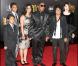 Jermaine Jackson en famille
