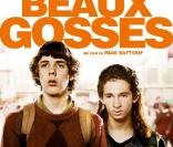 Les Beaux Gosses de Riad Sattouf