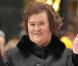 Susan Boyle à Rockefeller Center, à New York. 23/11/09