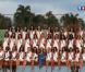 Les candidates à l'élection Miss France 2009 en Martinique
