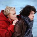 Muriel Robin : son histoire d'amour va-t-elle concurrencer... Incroyable Talent ?