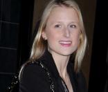 Mamie Gummer lors de la première de Me and Orson Welles à New York le 23/11/09