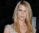 Claire Danes lors de la première de Me and Orson Welles à New York le 23/11/09