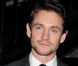 Hugh Dancy à la première de Me and Orson Welles à New York le 23/11/09