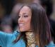 Alicia Keys à New York pour l'émission de la chaîne américaine  NBC , tournée au Rockefeller Center, le 24 novembre 2009 