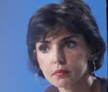 Rachida Dati, invitée du <i>Grand Journal</i> de Canal +, le 24 novembre 2009