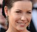 Quand Evangeline Lilly sort la carte glamour, personne ne résiste... 