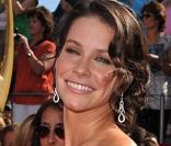 Evangeline Lilly, la Canadienne a conquis le monde ! 