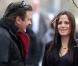 La belle Mary-Louise Parker et son fils en balade... avec le charismatique Alec Baldwin ??!