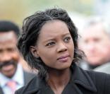 Rama Yade 