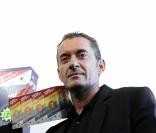 Christophe Dechavanne pour l'opération 