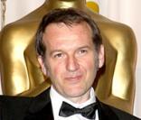 Philippe Pollet-Villard a reçu l'Oscar du meilleur court-métrage pour Le Mozart des pickpockets