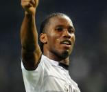 Didier Drogba est en course pour remporter le Ballon d'or 2009. Sera-t-il l'heureux élu ? Réponse mardi 1er décembre.
