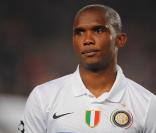 Samuel Eto'o est en course pour remporter le Ballon d'or 2009. Sera-t-il l'heureux élu ? Réponse mardi 1er décembre.