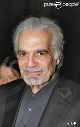 Omar Sharif 