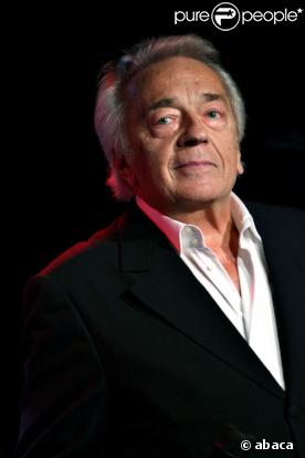 Jean-Pierre Cassel 