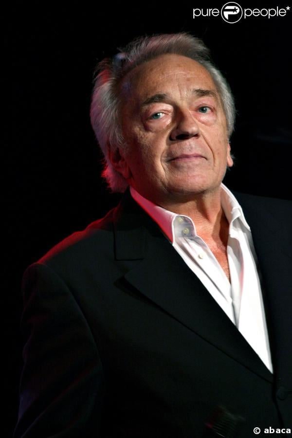 Jean-Pierre Cassel 