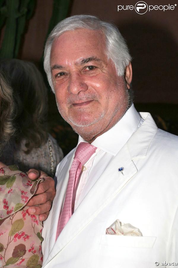 Jean-Claude Brialy
