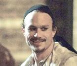 Heath Ledger 