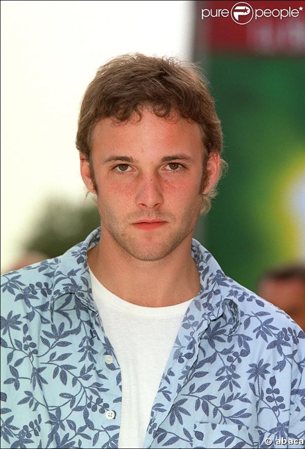Brad Renfro
