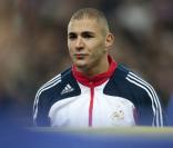 Karim Benzema a été victime, dans la nuit du dimanche 29 au lundi 30 novembre, d'un accident de la route... heureusement sans gravité !