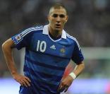 Karim Benzema a été victime, dans la nuit du dimanche 29 au lundi 30 novembre, d'un accident de la route... heureusement sans gravité !