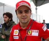 Felipe Massa et Anna Rafaela Bassi sont les heureux parents d'un petit Felipinho, né le 30 novembre 2009.