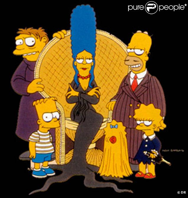 Les simpson