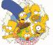 La famille Simpson