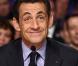 Nicolas Sarkozy