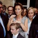 Menaces de mort contre Louis Sarkozy : le procès aujourd' hui à Bobigny...