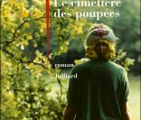 Le livre de Mazarine Pingeot sorti en 2007, Le Cimetière des poupées 
