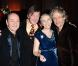 Annie Lennox, une icone de la musique entourée de ses amis... qui lui rendent un bel hommage !