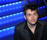 David Tennant sera dans Dr Who