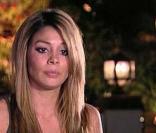 Jaimee Grubbs la maîtresse de Tiger Woods qui a difusé son message