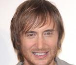 David Guetta lors de la présentation des sélectionnés de la 52e cérémonie des Grammy Awards. Le 2 décembre 2009 à Los Angeles.