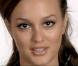 Leighton Meester dans le spot de l'association One.org pour la lutte contre la pauvreté dans le monde.