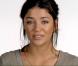 Jessica Szohr dans le spot de l'association One.org pour la lutte contre la pauvreté dans le monde.