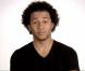 Corbin Bleu dans le spot de l'association One.org pour la lutte contre la pauvreté dans le monde.