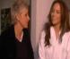 Jennifer Lopez et Ellen de Generes