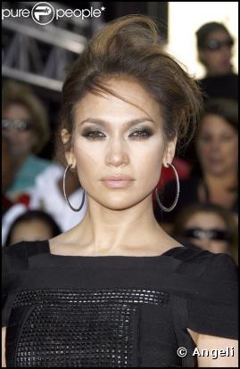 Jennifer Lopez
